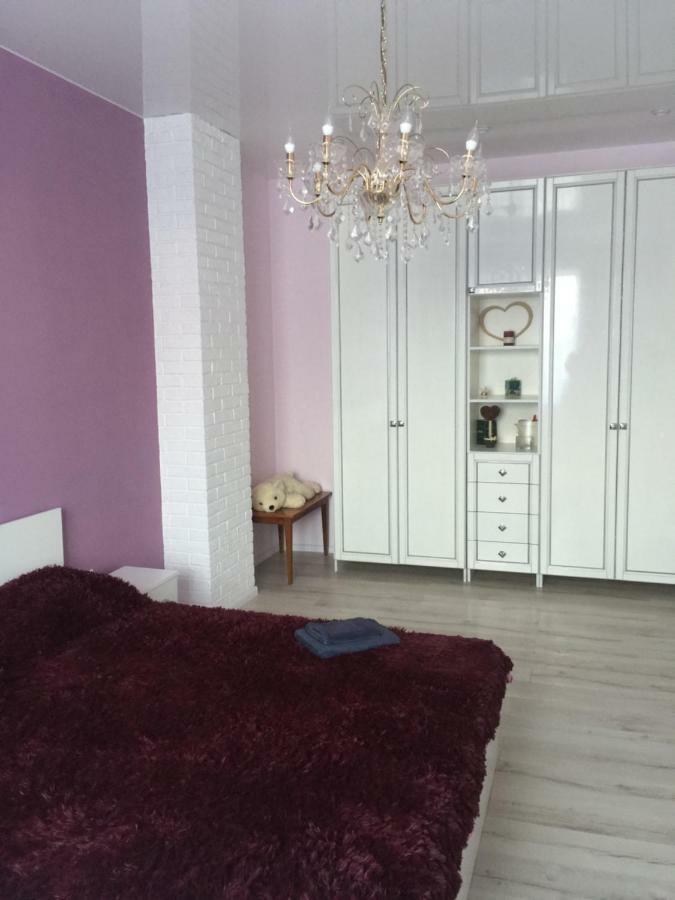 Французский Бульвар Жк Париж Odessa Buitenkant foto